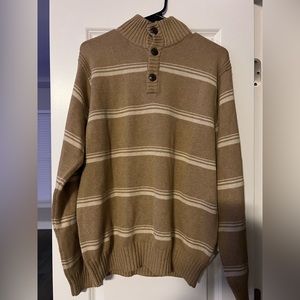Men's Sweater
